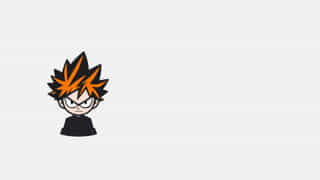 Bakugo My Hero Academia