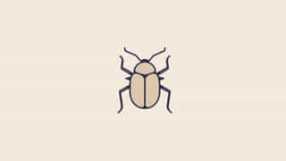 Beetle Juice Shrunk Head