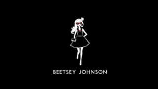 Betsey Johnson Nobble P