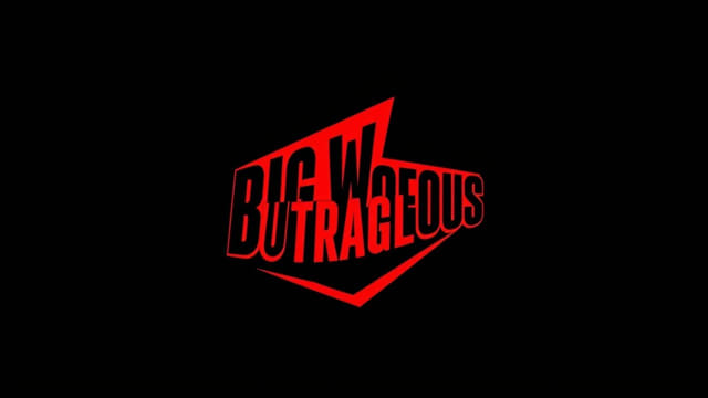 Big Words For Outrageous