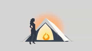 Bivouac X Femme Fireball