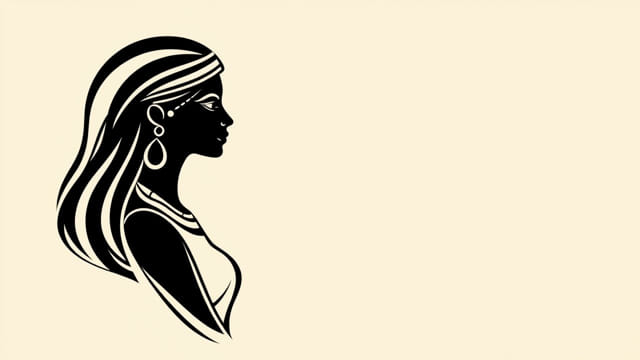 Black Women In Antiquity