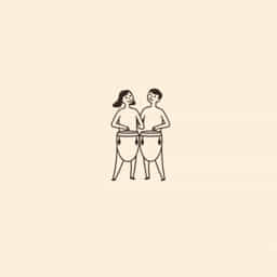 Bongo Plezier Met Twee