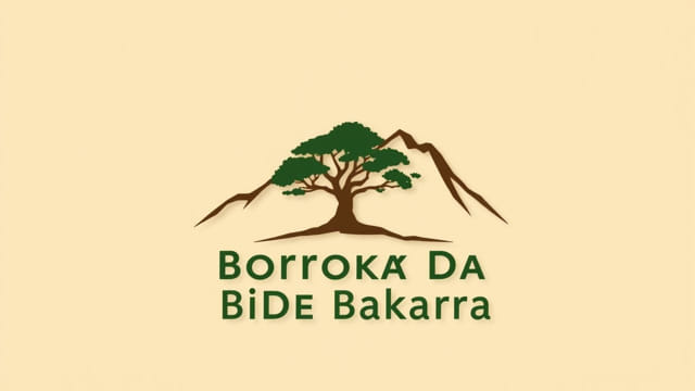 Borroka Da Bide Bakarra