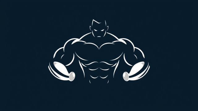 Brawniness In A Sentence