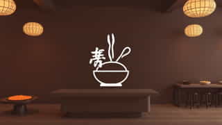 Buffet In Mainland China