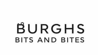 Burgh'S Bits And Bites
