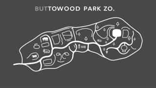 Buttonwood Park Zoo Map
