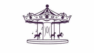 Carousel Bar New Orleans