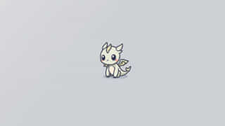 Chibi Churl Dragon City