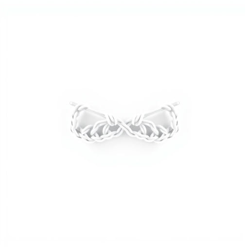 Crocheter En X Ou En V