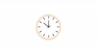 Current Time In Liberia