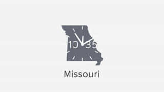 Current Time In Missouri