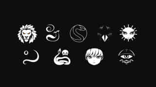 Deadly Seven Sins Anime