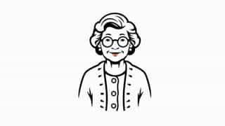 Deal With Auntie Ethel