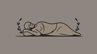 Death Of Marcus Aurelius