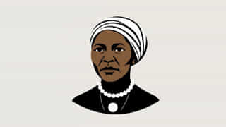 Did Harriet Tubman Die