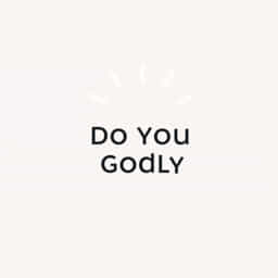 Do You Capitalize Godly