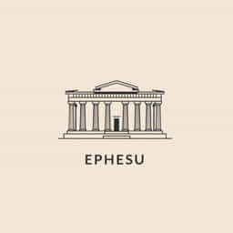 Does Ephesus Still Exist