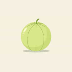 Does Honeydew Have Fiber