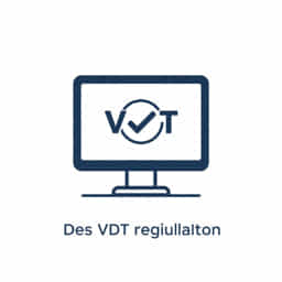 Does Vdt Regulation Apply