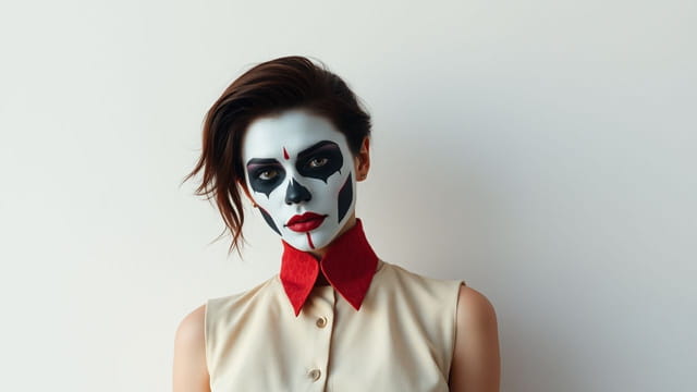 Dressed To Kill Warpaint