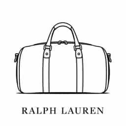 Duffle Bag Ralph Lauren