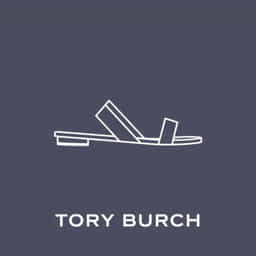 Eleanor Slide Tory Burch