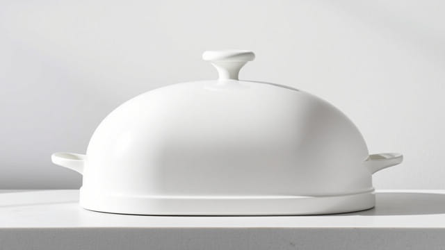 Emile Henry Bread Cloche