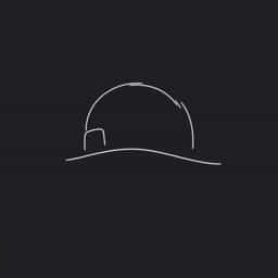 Extra Wide Brim Hard Hat