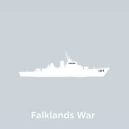Falklands War Sir Galahad