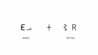 From Aed To Qatari Riyal