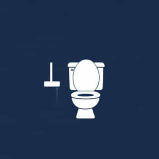 Get Limescale Off Toilet