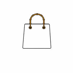 Gucci Bamboo Handle Bag