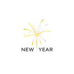 Happy New Year In Doric