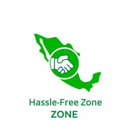 Hassle Free Zone Mexico