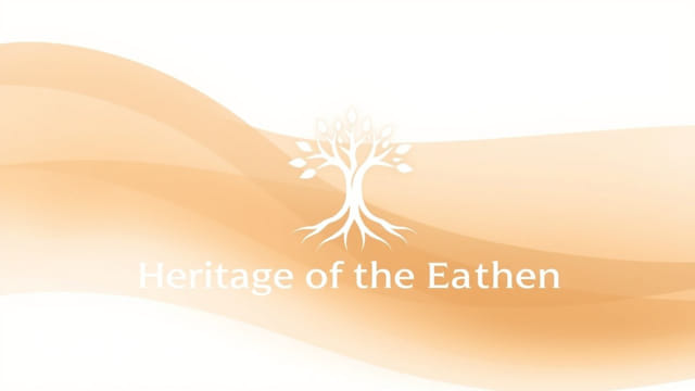 Heritage Of The Earthen