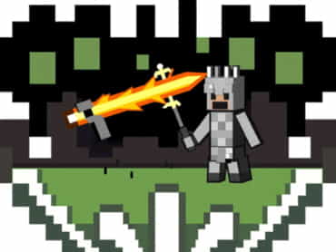 Herobrine Vs Entity 303