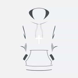 Hoodie Faith Over Fear