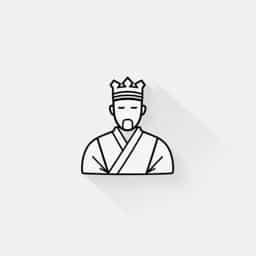 How Did King Sejong Die