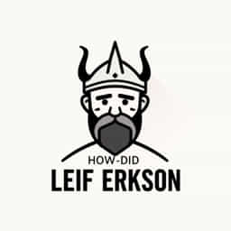 How Did Leif Erikson Die