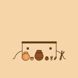 How Did The Anasazi Live