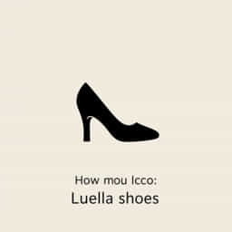 How Much Is Luella Shoes