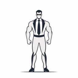How Tall Is Beefcake Opm