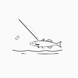 How To Catch Garfish Uk