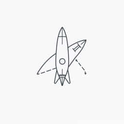 How To Draw A Spaceship