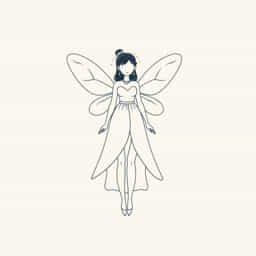 How To Dress As A Fairy