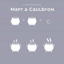 How To Make A Cauldron