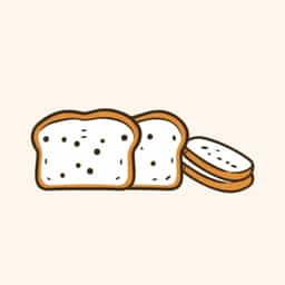 How To Make Bread Stale