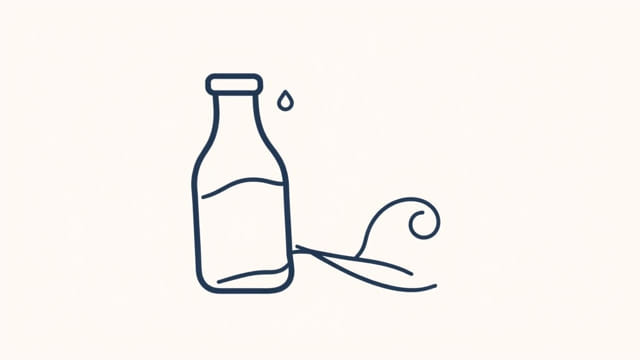 How To Not Curdle Milk